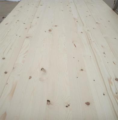 Workshop Solid Wood Spruce Boards Planks Moisture Content 8-12%