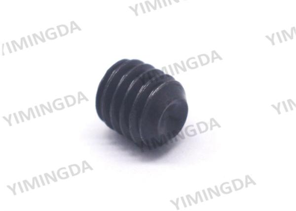 For Gerber Spreader Parts Screw SSS w.CP M6x6 DIN916 BN30 , PN 0382-