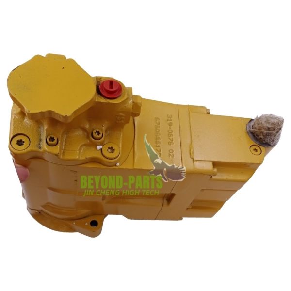 Bomba de inyección del motor de Spare Parts C-9 del excavador de catererpillar 330CL 204-4945 2044945