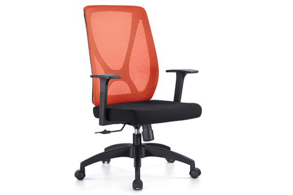 Cadeira opcional do escritório de pessoal do braço do plutônio de Mesh Back da cor/cadeira tarefa do giro