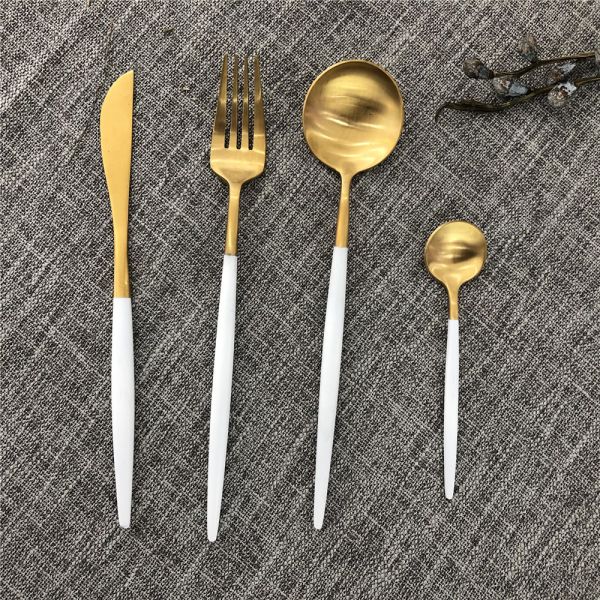 200A Stainless Steel Cutlery PVD Vacuum Coating Machine