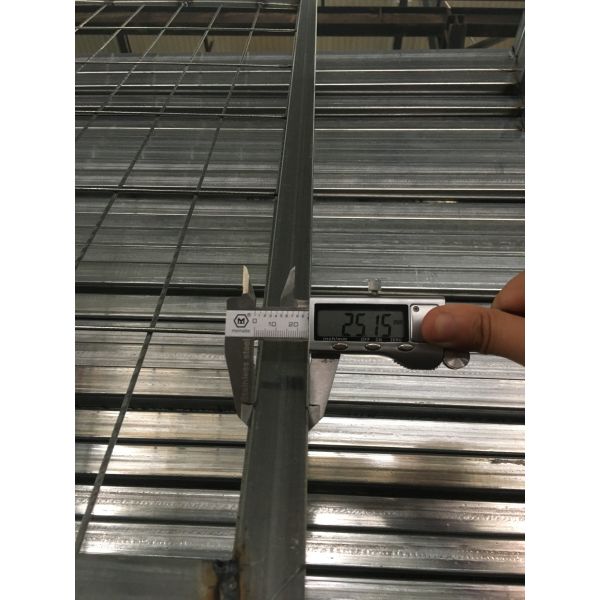 4.0mm Wire Diameter Welded PVC Coated Portable Temporary Fence for Canada Market Sale