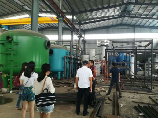 200m3 GRP Frp Sectional Water Tank In Kenya Fire Fighting Water Tanks