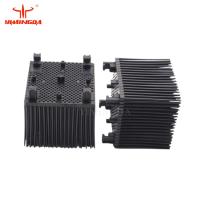 Consumables Nylon Birstle Auto Cutter Machine Spare Parts