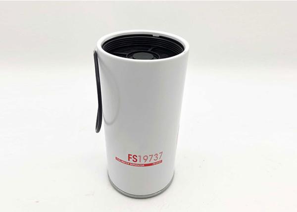 Spin On Oil Water Separation Filter 11110683 P550425 FS19737