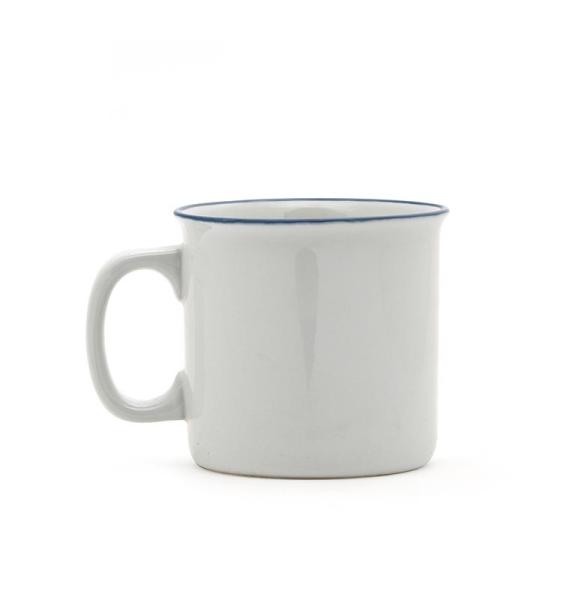 Customised Ceramic Coffee Mug GIFT BOX Style Microwave and Dishwasher Safe
