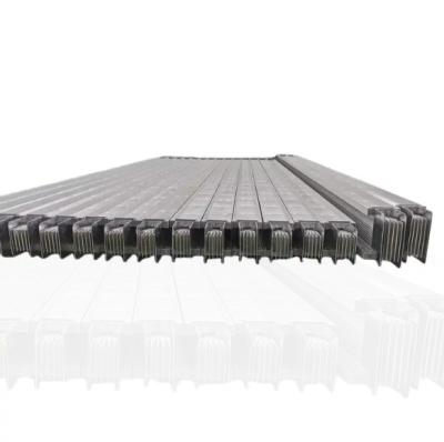 Galvanized Steel Fire Rated Electrical Busway System For Electrical Power Distribution