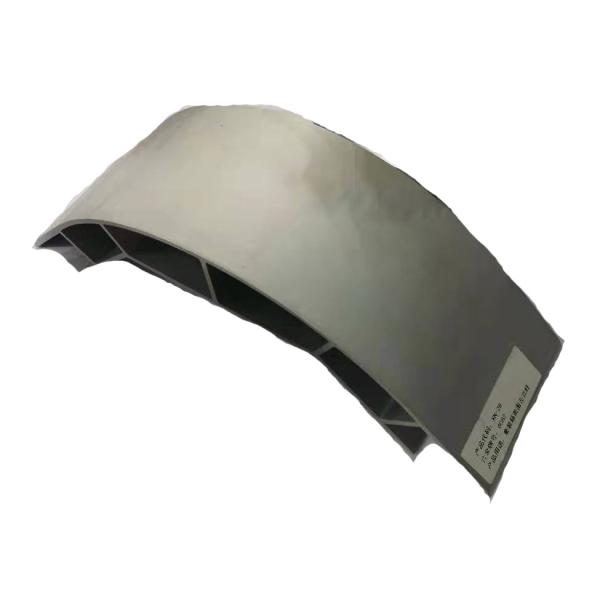 6000 7000 Alloy Aluminium Industrial Profile For Luggage Truck