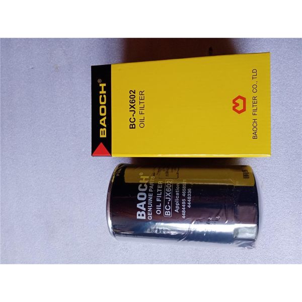 YA00058283 Excavator FILTER For HITACHI ZX200-3G Engine