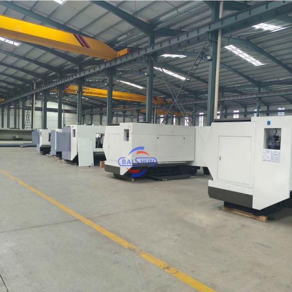 Fanuc Controller CNC Lathe Machine Automatic CNC Turning Machine Lathe Price