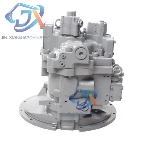 STAR ZEBRA Original hydraul pump H5V160DP-NHPR-2N5X 04864 construction machinery parts hydraulic motor for HITACHI
