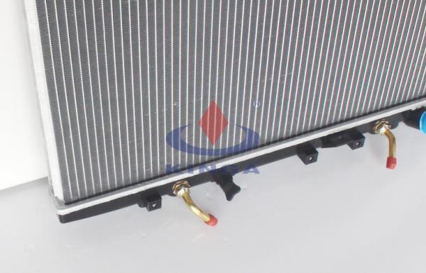 ACCORD ' 98-00 CG5 / TA1 Honda Custom Aluminum Radiator OEM 19010 - PCA - 013
