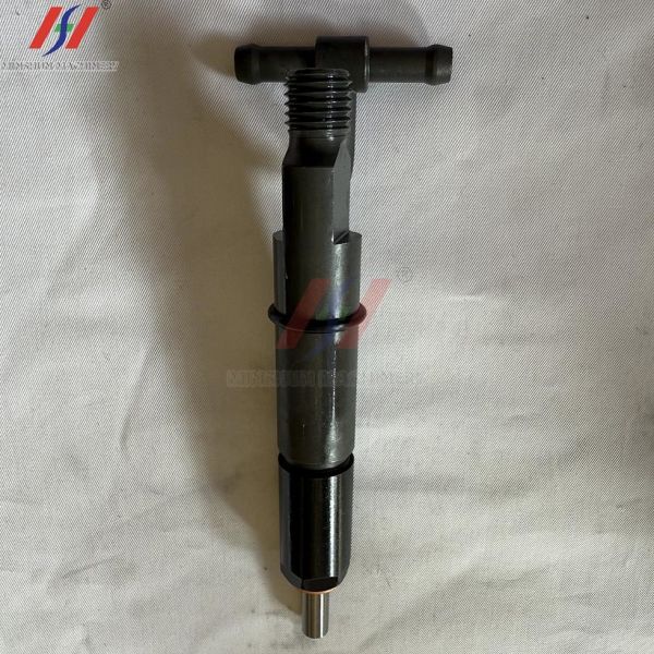 105118-6920 Injector For Mitsubishi 6D34 Engine