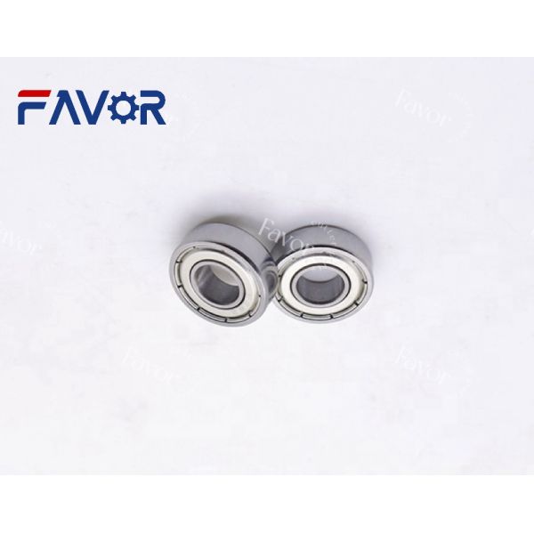 698zz Bearing 0.01kg for YIN 5N Auto Cutter Machine
