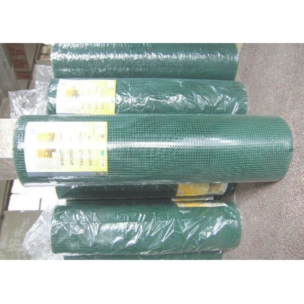 Corrosion Resistance Durable Garden Mesh Fencing for Garden Protective