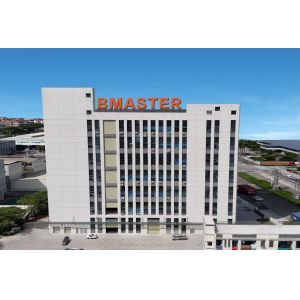 Dongguan Boye Automotive Parts Co., Ltd.