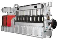 Generadores de diesel silenciosos 400 kW 500 kW 600 kW 1200 kW Generador de minería