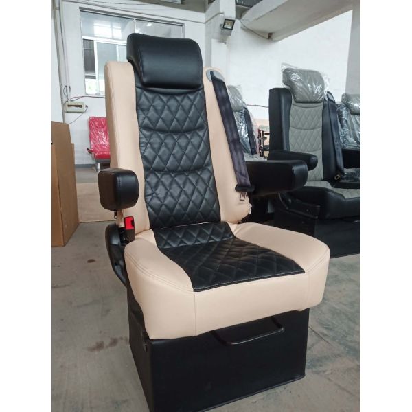 Single Van Seat Auto Seat Luxury Leather Car Seats For Luxury Cars