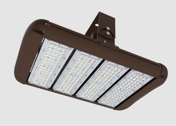 180LPW Commercial Outdoor LED Flood Lights / 200W Outdoor Garden Landscape Light