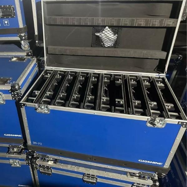 Gloshine DN Series Used LED Screen P2.9 Indoor Full Color LED Screen