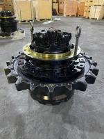 Global Supplier Of Excavator Travel Motor Assy HMGE21 ZX135 9289616 9289617 For Hitachi