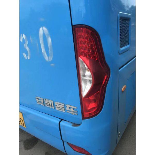 Pièces détachées de bus pour châssis de carrosserie Kinglong ou accessoires moteur