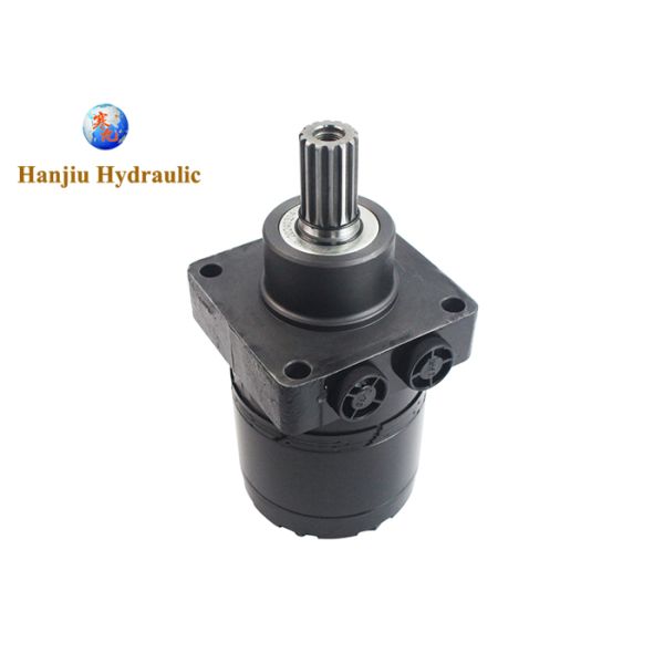 Parker Medium Duty Hydraulic Torqmotor TG0750 replacement BMER-2-750