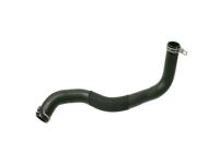 LR013681 Engine Parts Cooling Water Pipe
