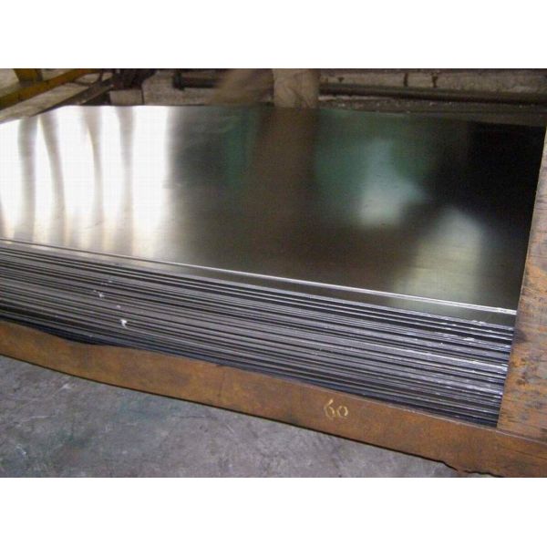 Gr5 Polished Titanium Alloy Plate With Washing Surface