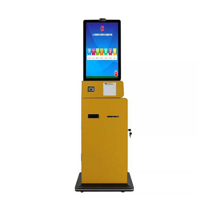 машина 5ms ATM автоматическая для кофейни ресторана больницы
