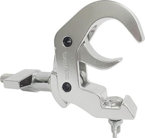 Aluminium Conical Lighting Truss Rigging 6061 Truss Clamps