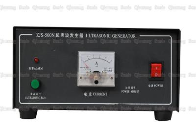 gerador ultrassônico do poder superior 35Khz para a máquina de costura com controle externo