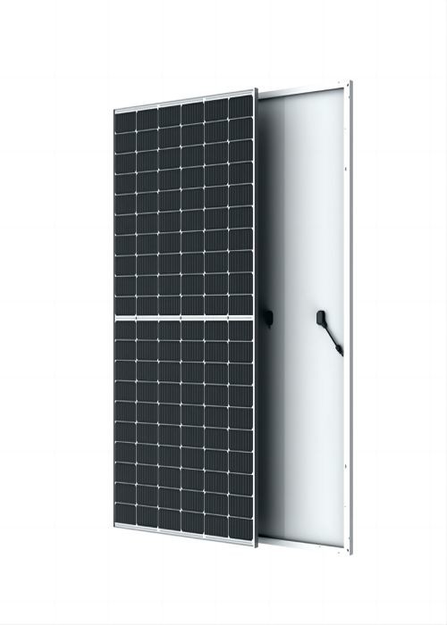595W 600W Longi Perc Солнечные панели Hi-MO 6X Солнечные панели Промышленное использование