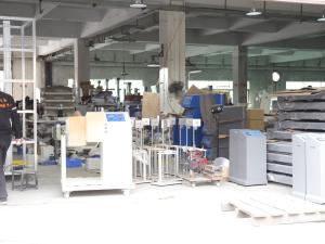 DONGGUAN YUYANG INSTRUMENT CO.,LTD
