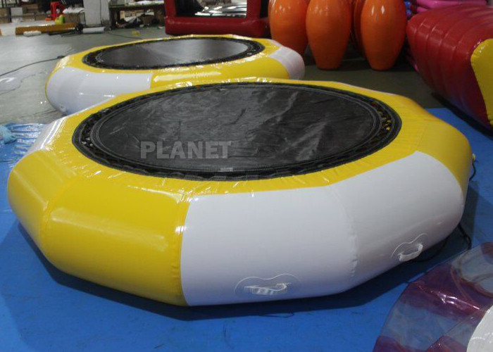 игр воды 3m игрушка 10ft раздувных на открытом воздухе плавая