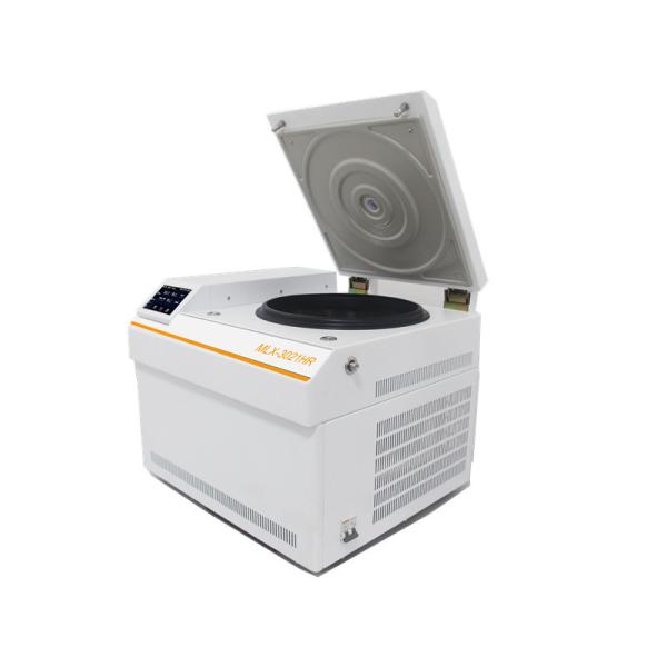 中国製 MLX-3021HR 医療遠心機 20-100 カスタムプロトコル 121°C 滅菌可能
