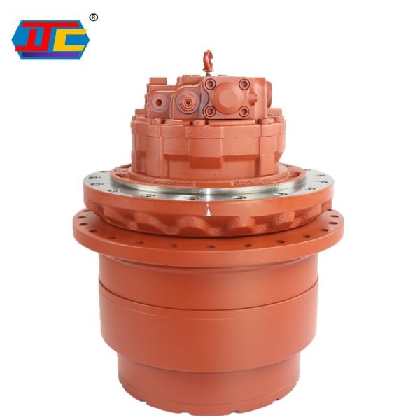 SY335 Final Drive Travel Motor MAG-180VP-6000 For Sany Excavator
