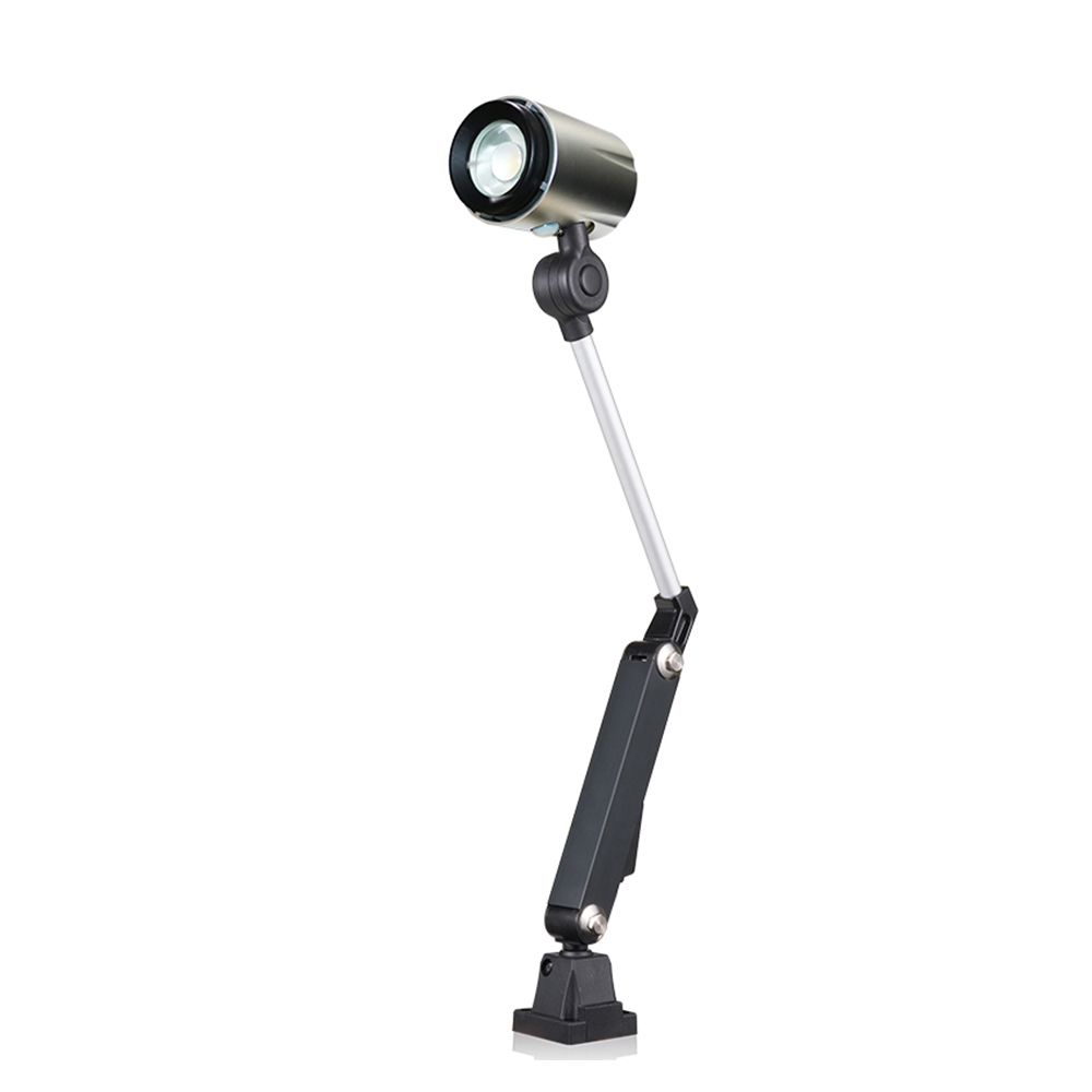 ONN-M2S IP65 Adjustable COB Machine Work Light Multi Angle Articulated Arm