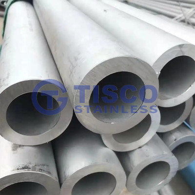 Pressure Steel Tube Pipe Cold Rolled Rigid Construction 6mm-1000mm Diameter Temp