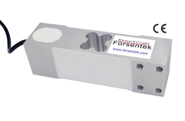 High Accuracy Weight Sensor 500kg 300kg 200kg 100kg 60kg Parallel Beam Load Cell