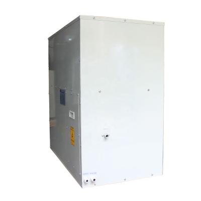 Heat Pump 3HP Meat Noodle Commercial Meat Dryer Equipment 108 KG