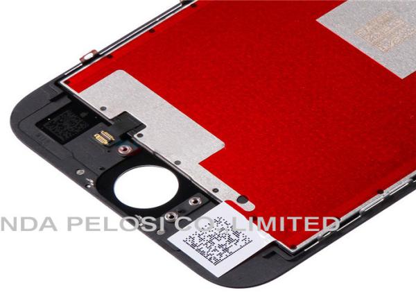 4.7 Inches Iphone 6s LCD Touch Screen And Digitizer White / Black New