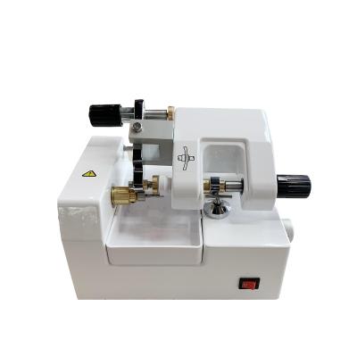 CP-4A Optical Manual Edger, Manual Resin Lens Cutter & Lens Edging Machine Device with Preferential Prices