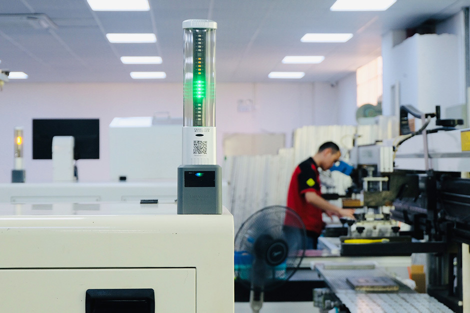 Shenzhen ONN Semi-Conductor Lighting Co., Ltd.