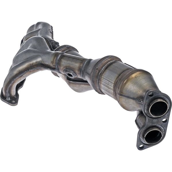 3.0L 2000 - 2005 Lexus GS300 IS300 Catalytic Converter With Exhaust Manifold