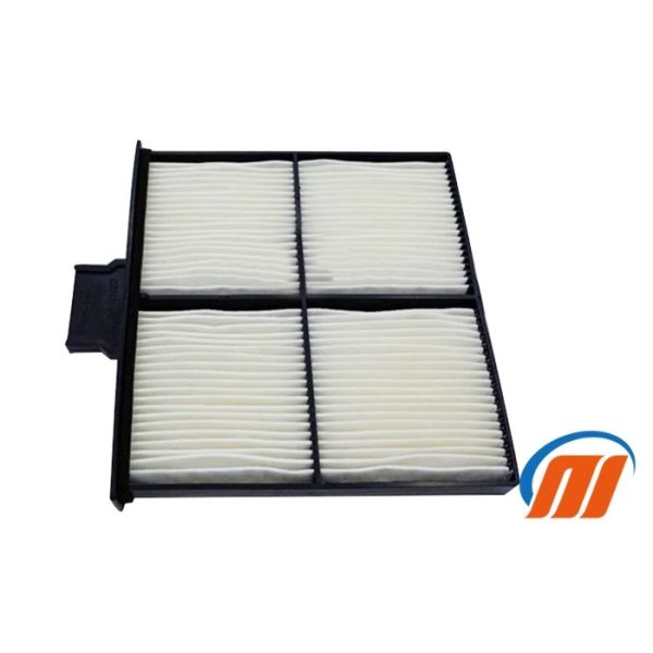 2844496 PU Excavator Filter KOBELCO  Cabin Air Filter