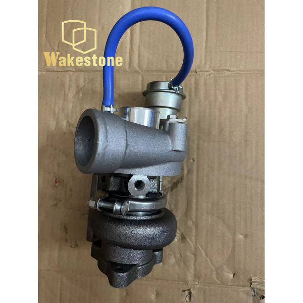 Турбокомпрессор 49177-03193 для Куботы V3300 Части экскаватора