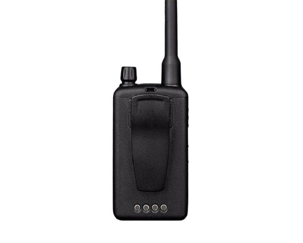Digital Two Way Radio A2i Digital Analog Compatibility Clear speech Commercial Strong Battery Life Walkie Talkie