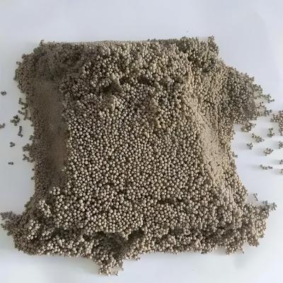 Beads Ion Exchange Resin D001 H/Na For Softening Hard Water