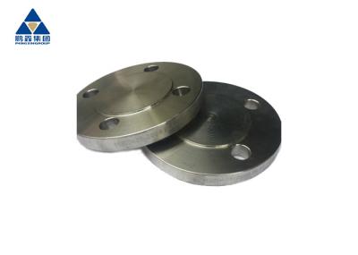 A cara aumentada 3IN 300LB galvanizou a flange ASTM A182 Gr.F5 do ANSI RF